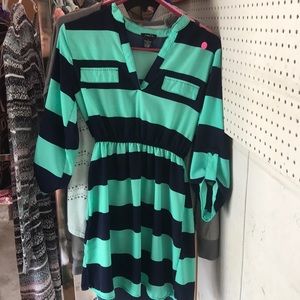 Two teen dresses, great for summer